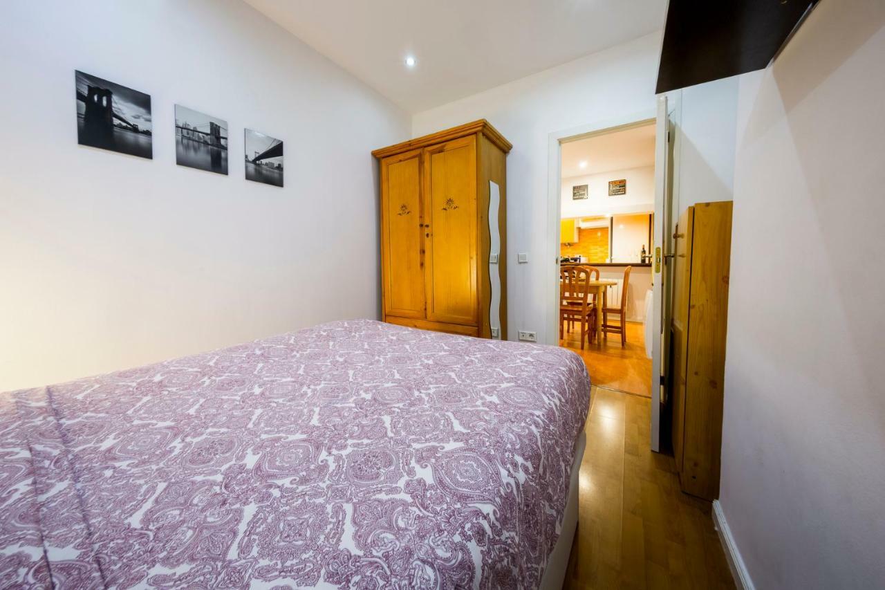 Appartement Colegiata *
