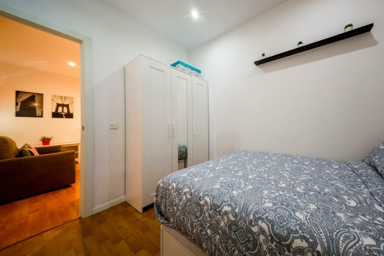 Apartment Colegiata *