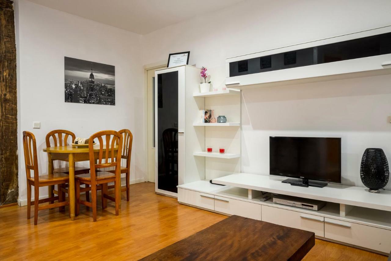 Appartement Colegiata *