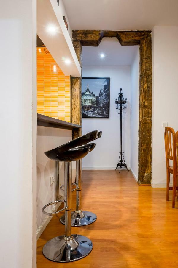 Appartement Colegiata Madrid