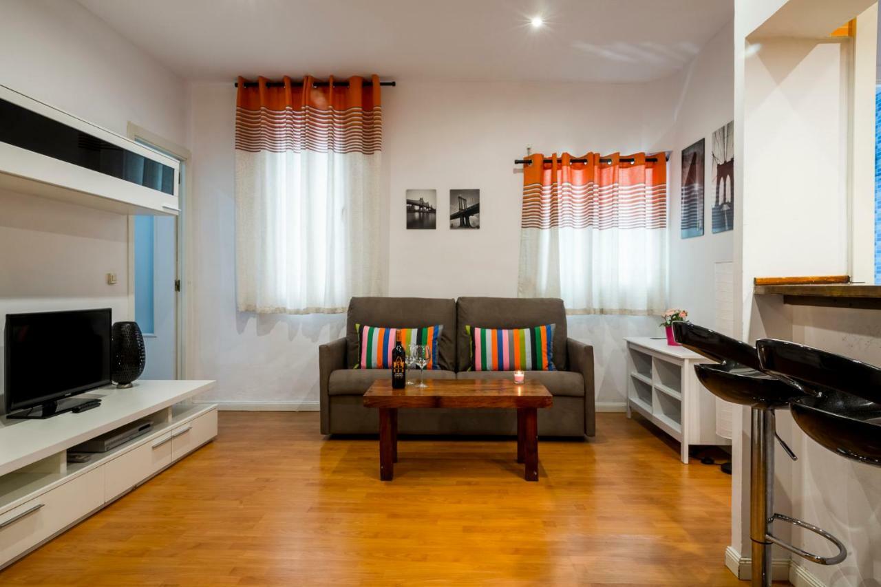 Appartement Colegiata