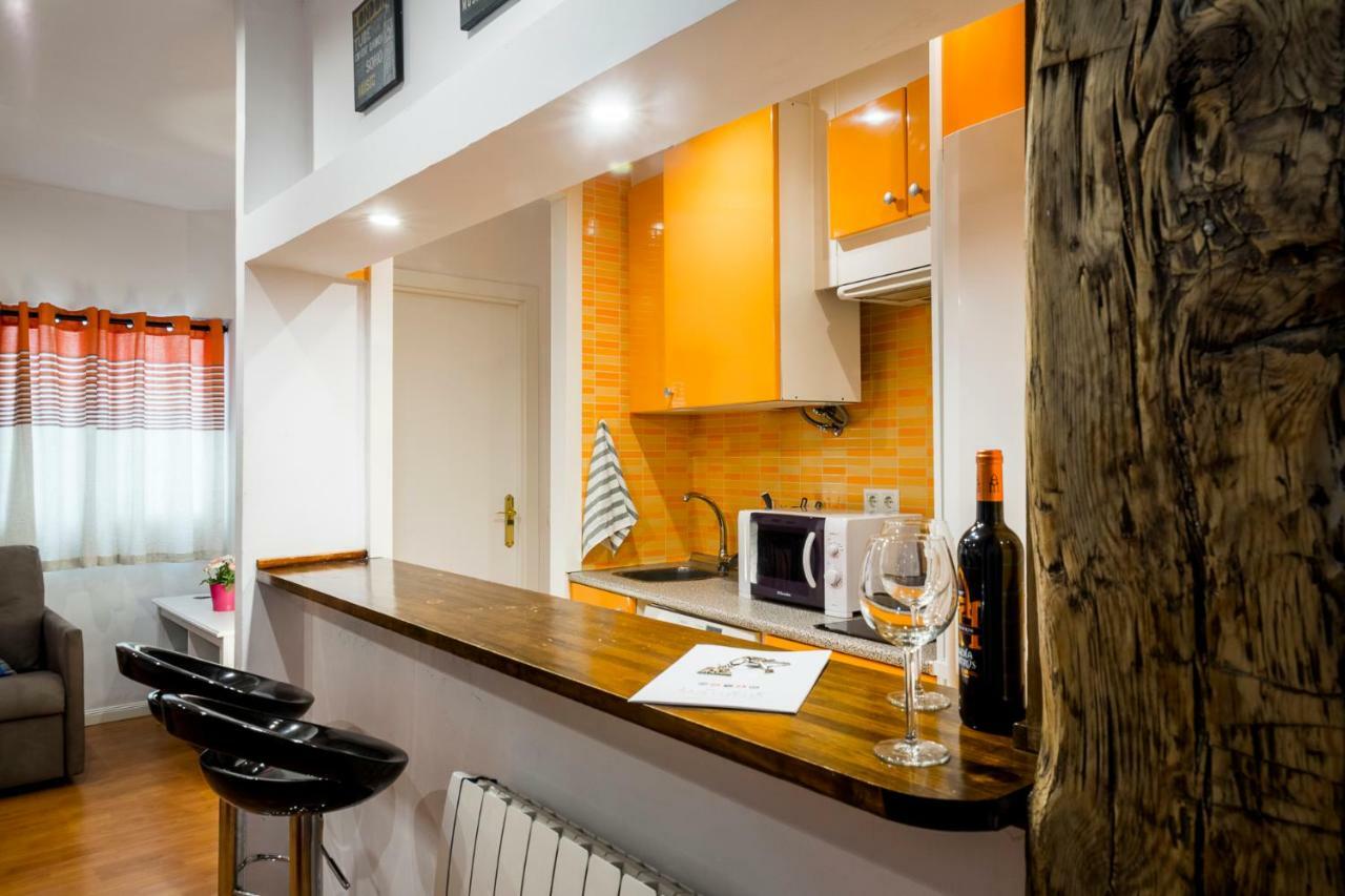Appartement Colegiata Madrid