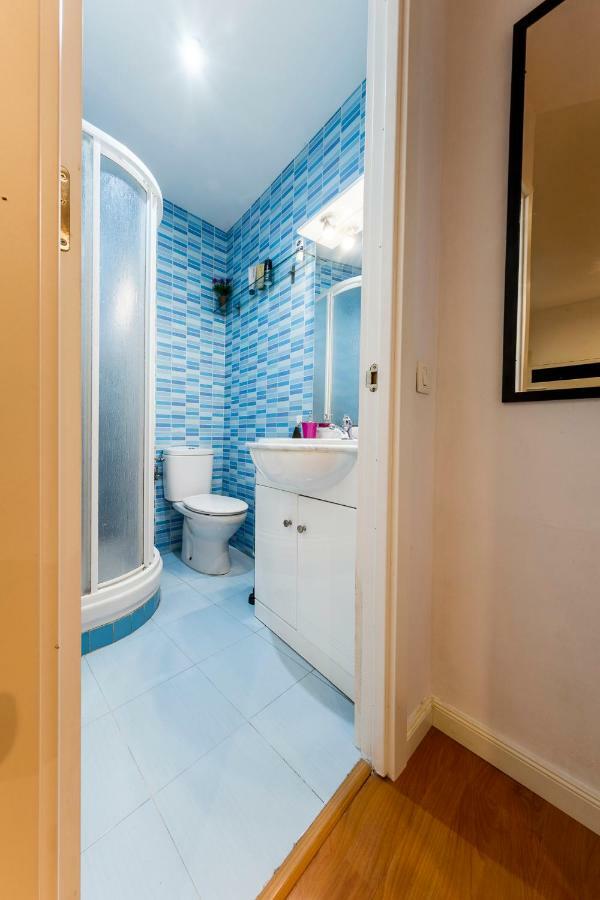 Colegiata Appartement