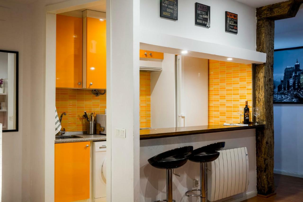 Apartment Colegiata